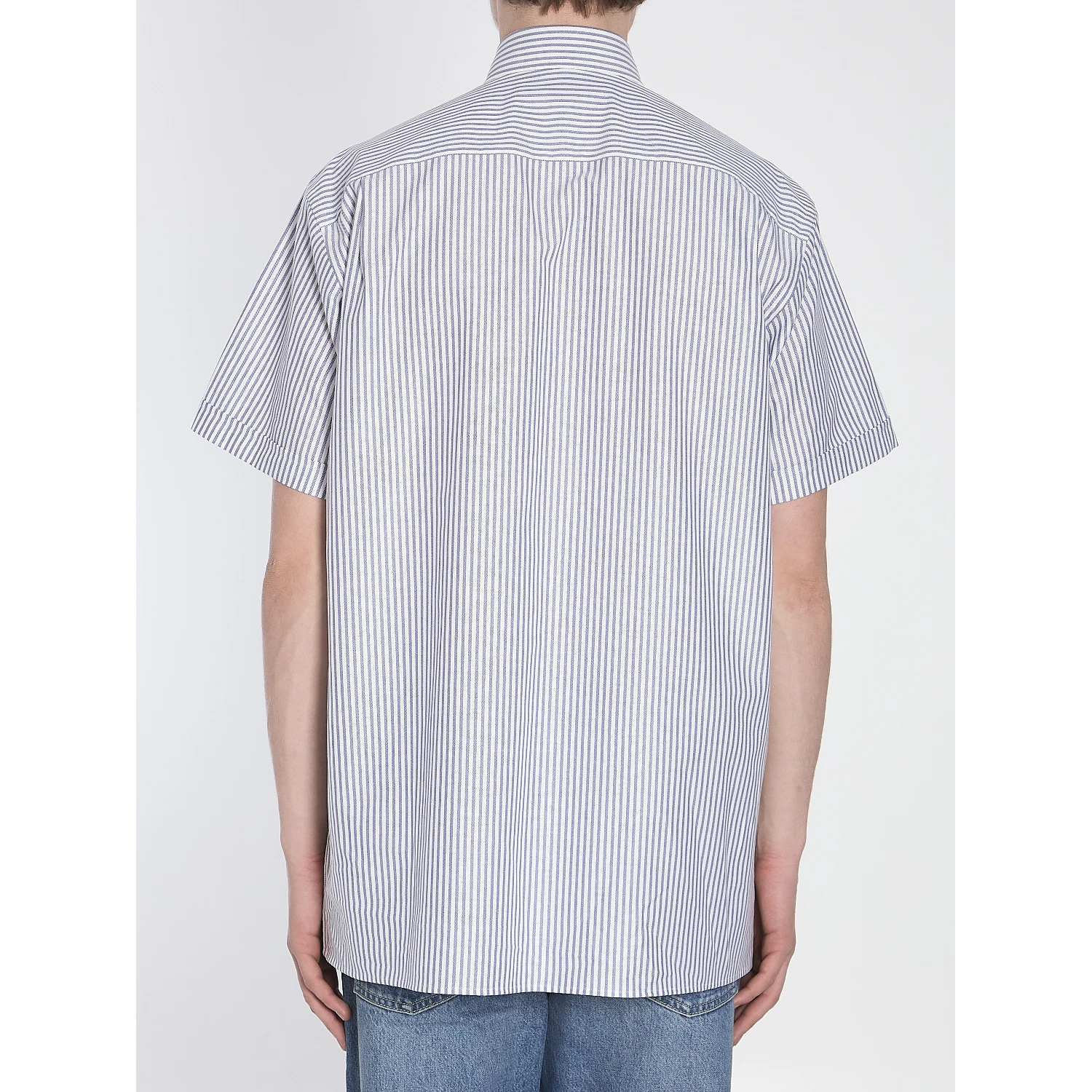 Striped shirt