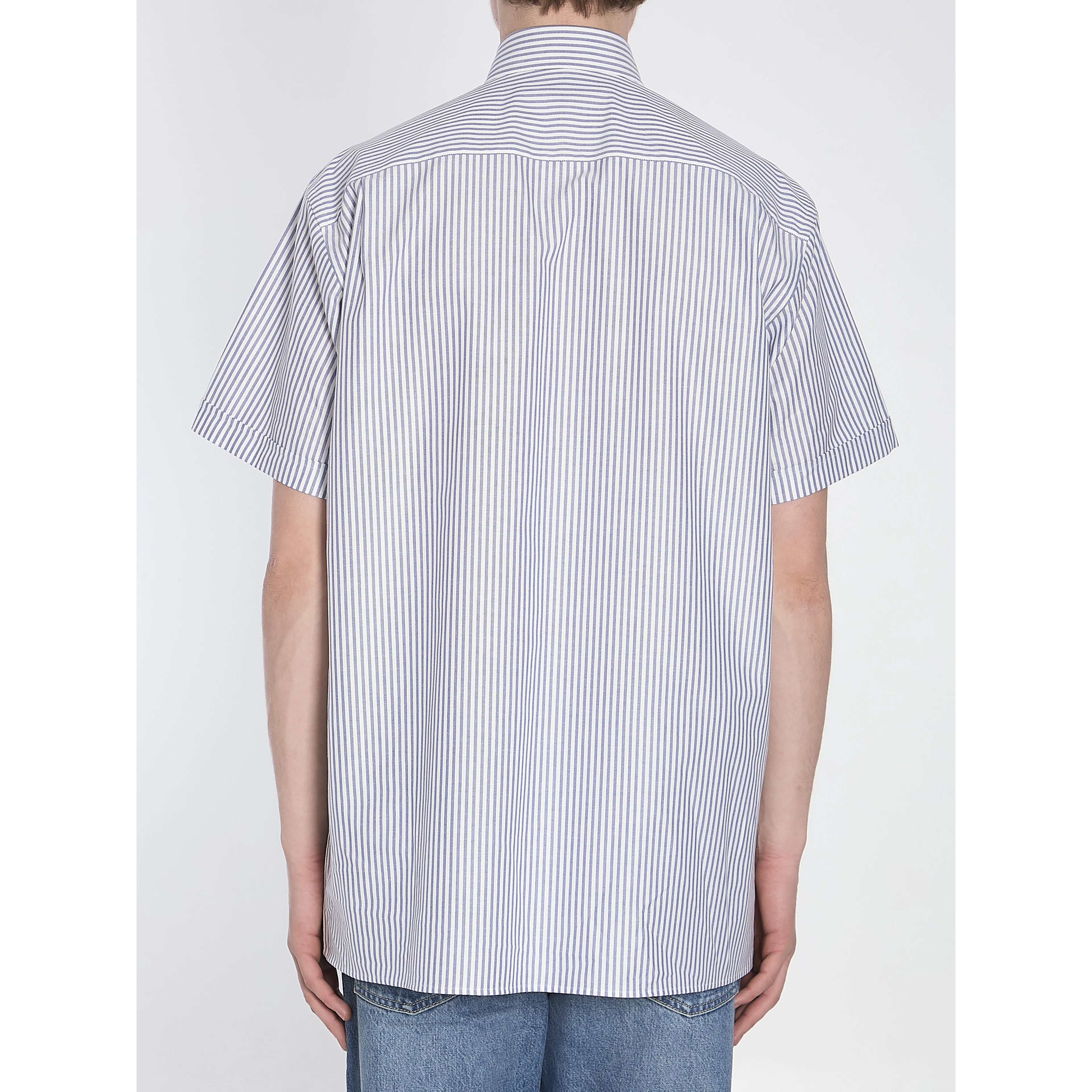 Striped shirt