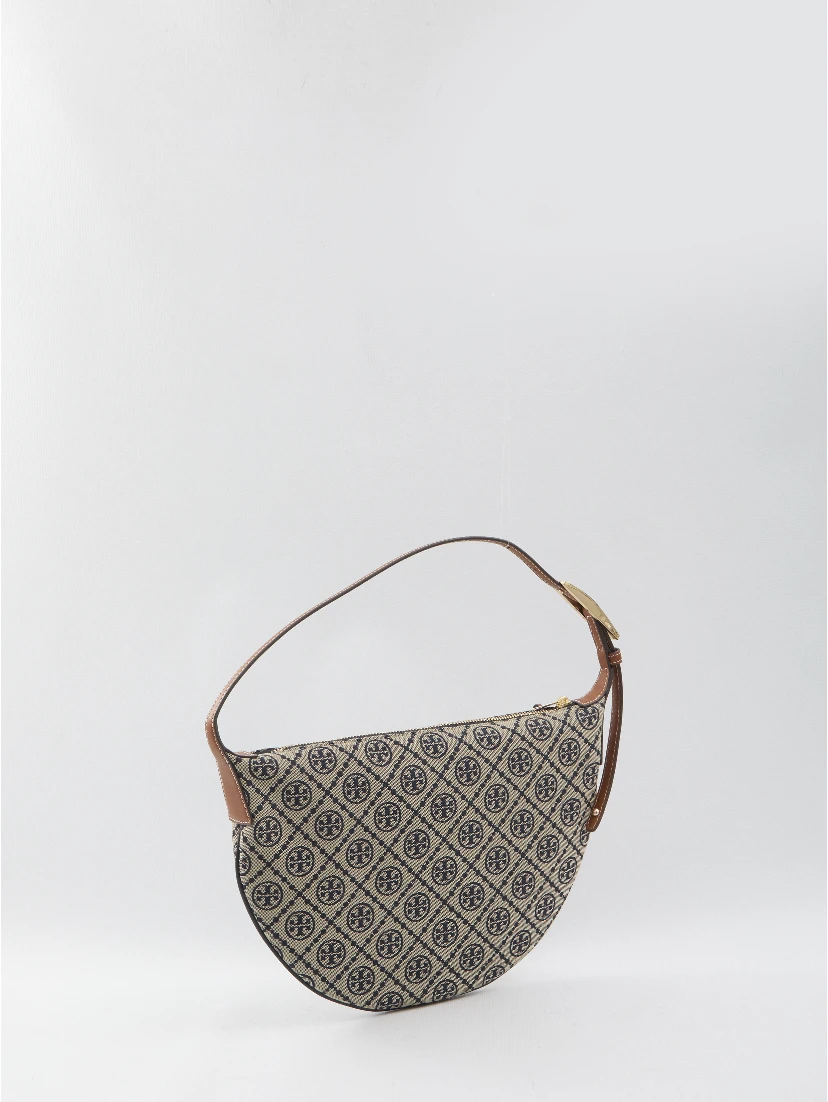 Baloon T monogram small