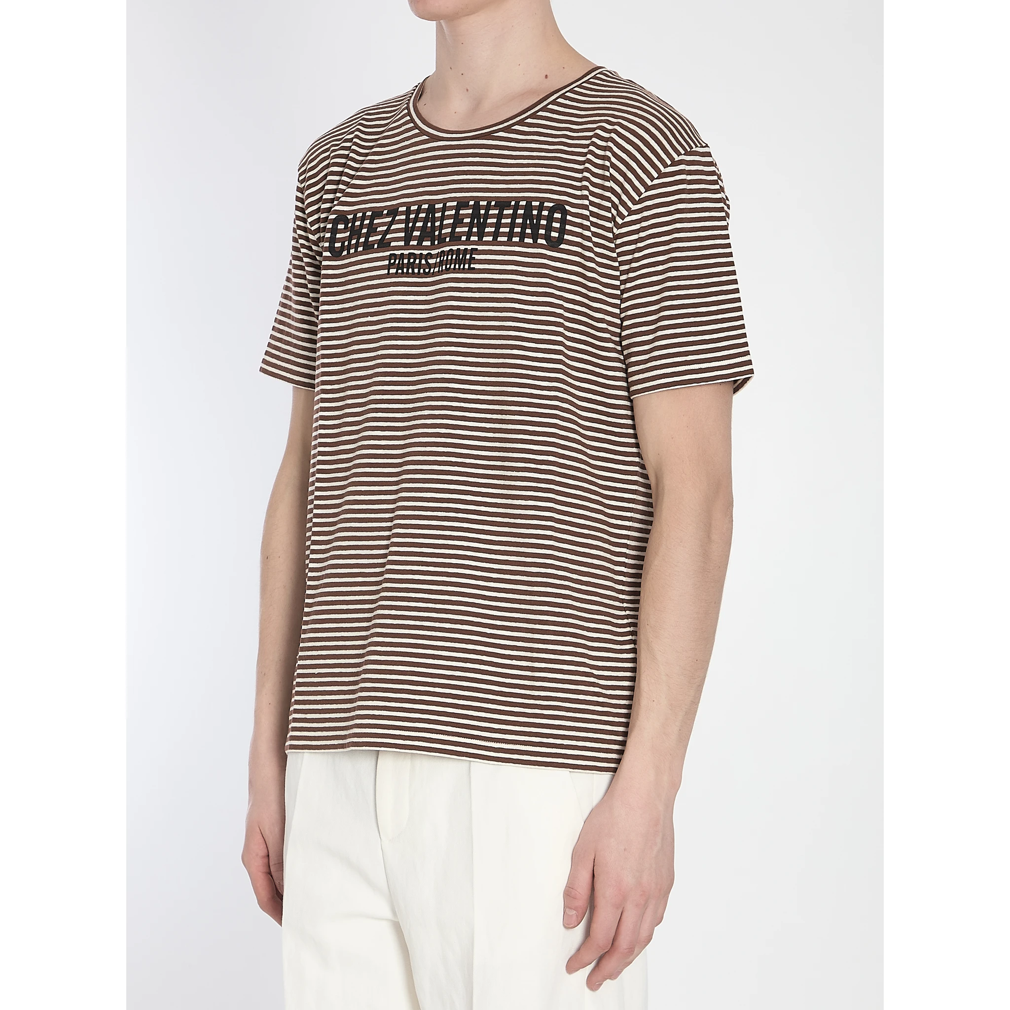 Chez Valentino t-shirt