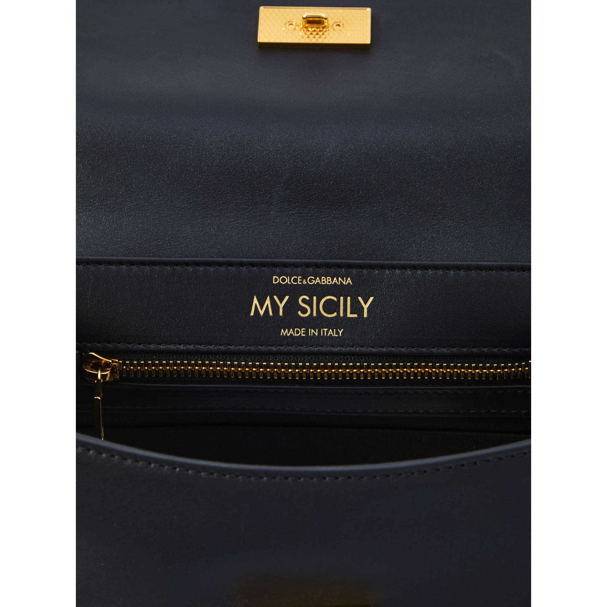 Small My Sicily bag