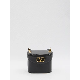 Vanity case bag