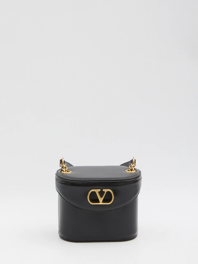 Vanity case bag
