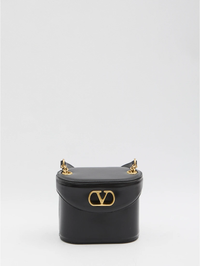 Vanity case bag