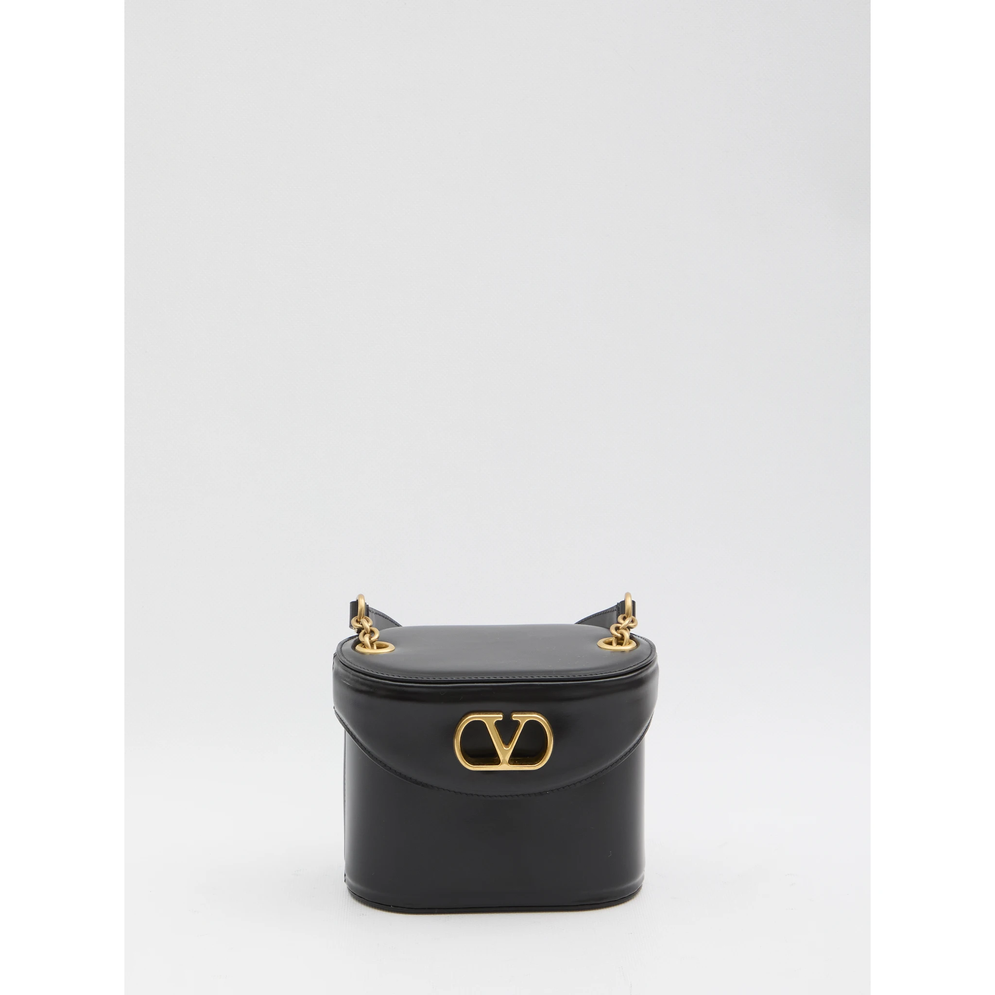 Vanity case bag
