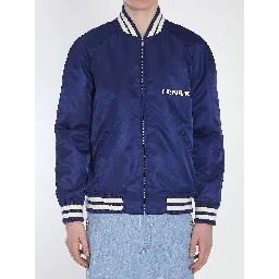 Chez Valentino bomber