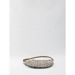 Baloon T monogram small