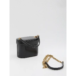 Vanity case bag
