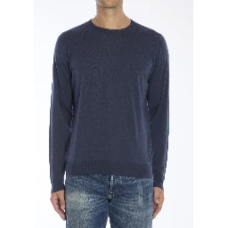 Lundy pullover