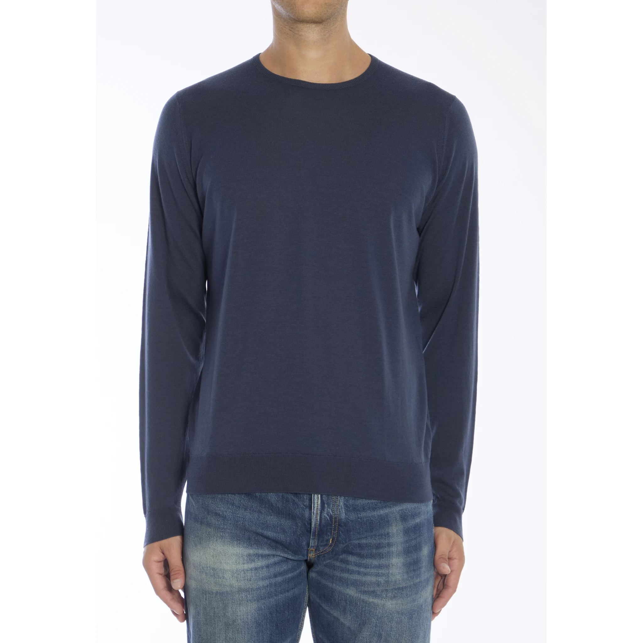 Lundy pullover