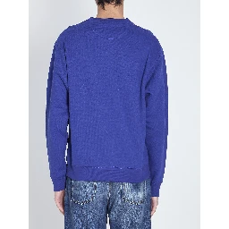 Chez Valentino sweatshirt