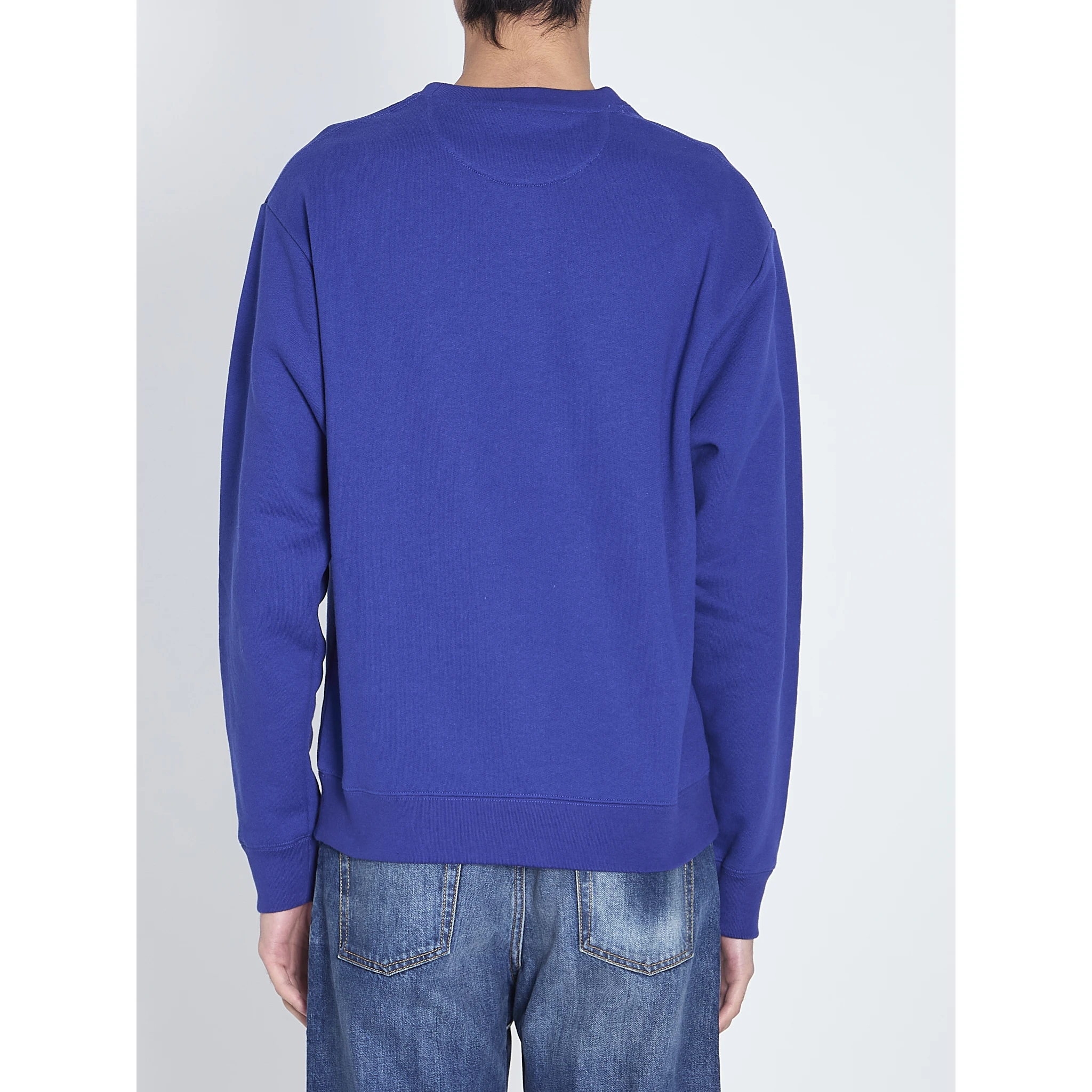 Chez Valentino sweatshirt