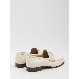 VLogo Signature loafers