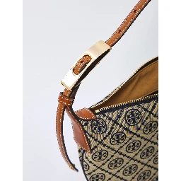 Baloon T monogram small