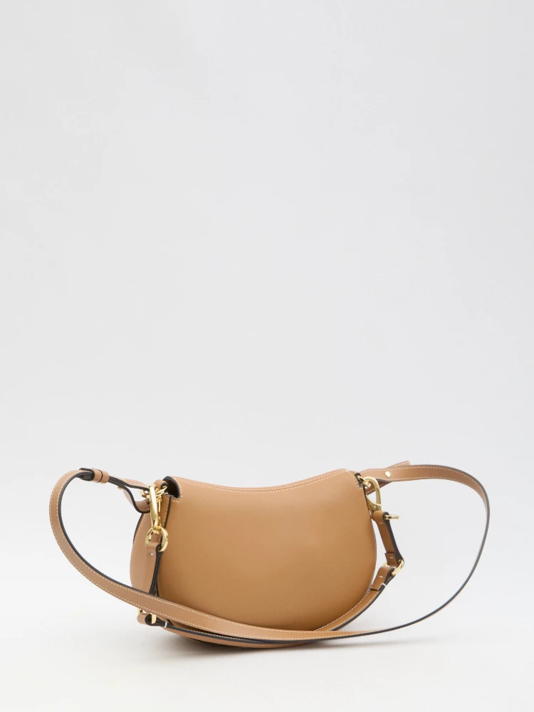 Ohval small shoulder bag alternative
