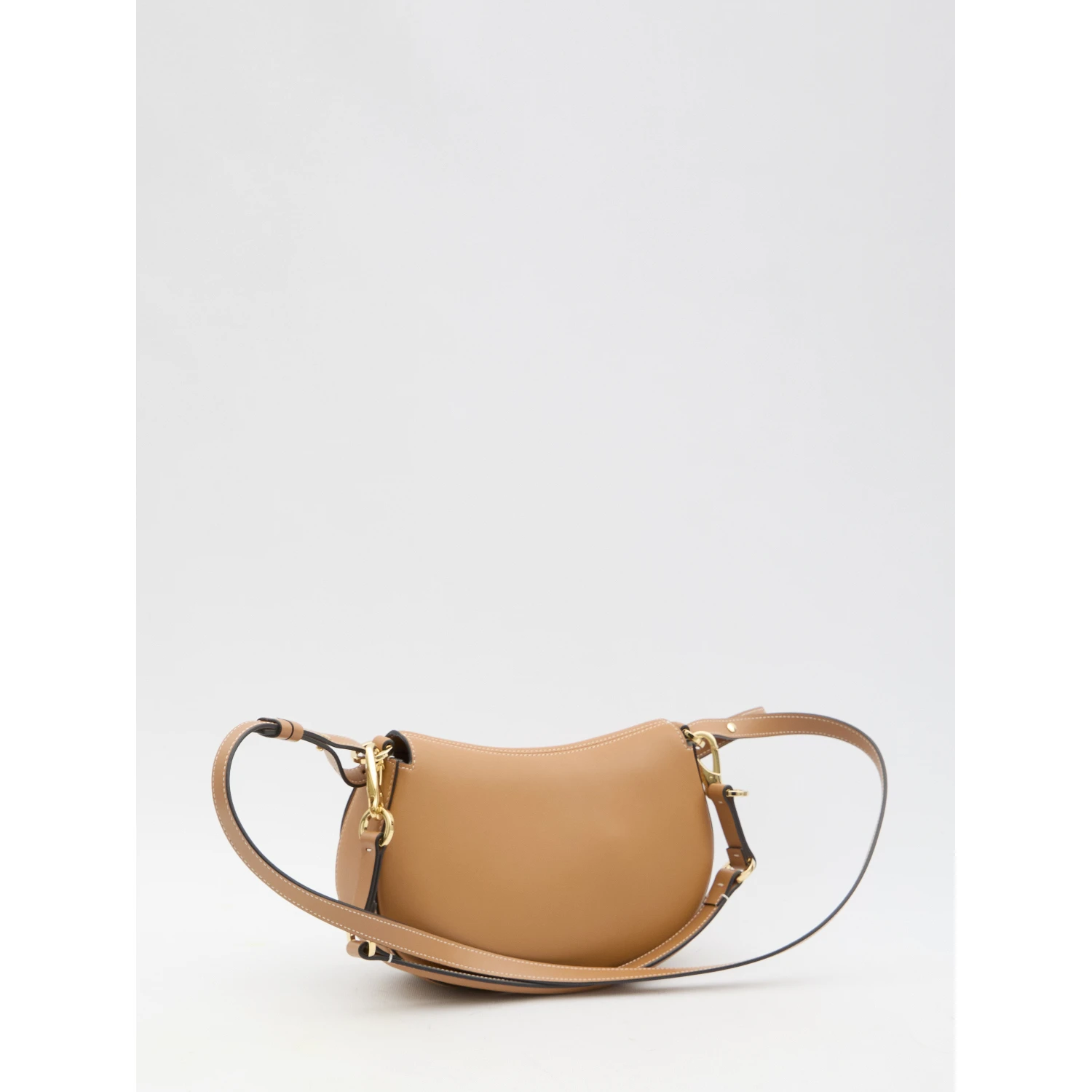 Ohval small shoulder bag