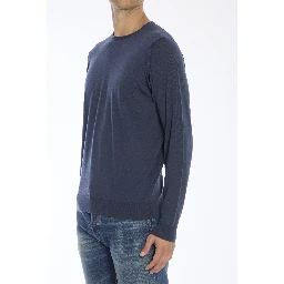 Lundy pullover