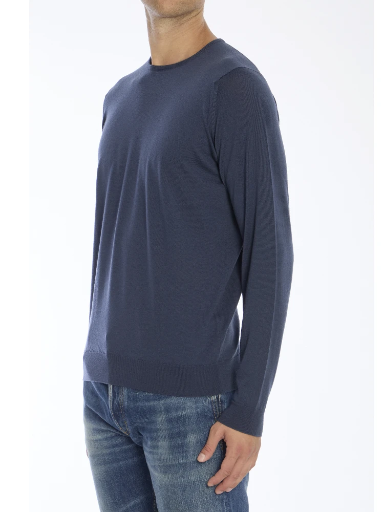 Lundy pullover alternative