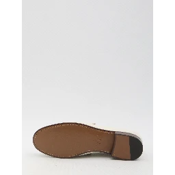 VLogo Signature loafers