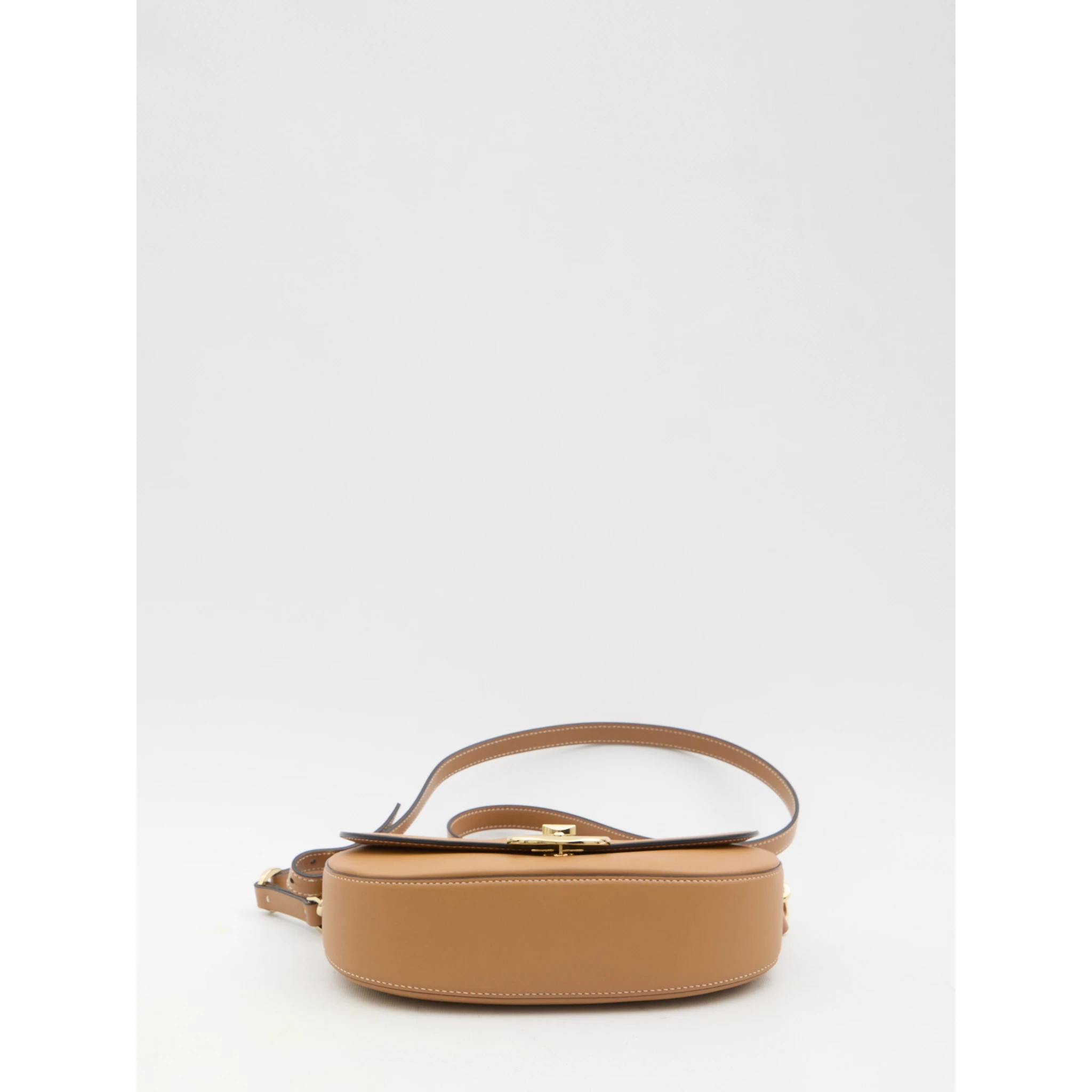 Ohval small shoulder bag