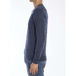 Lundy pullover