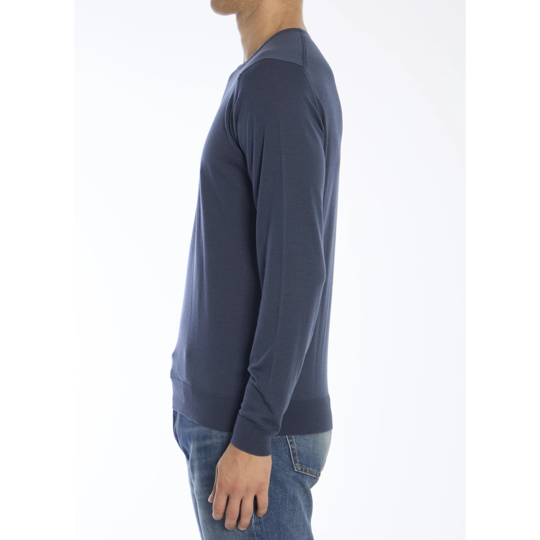 Lundy pullover