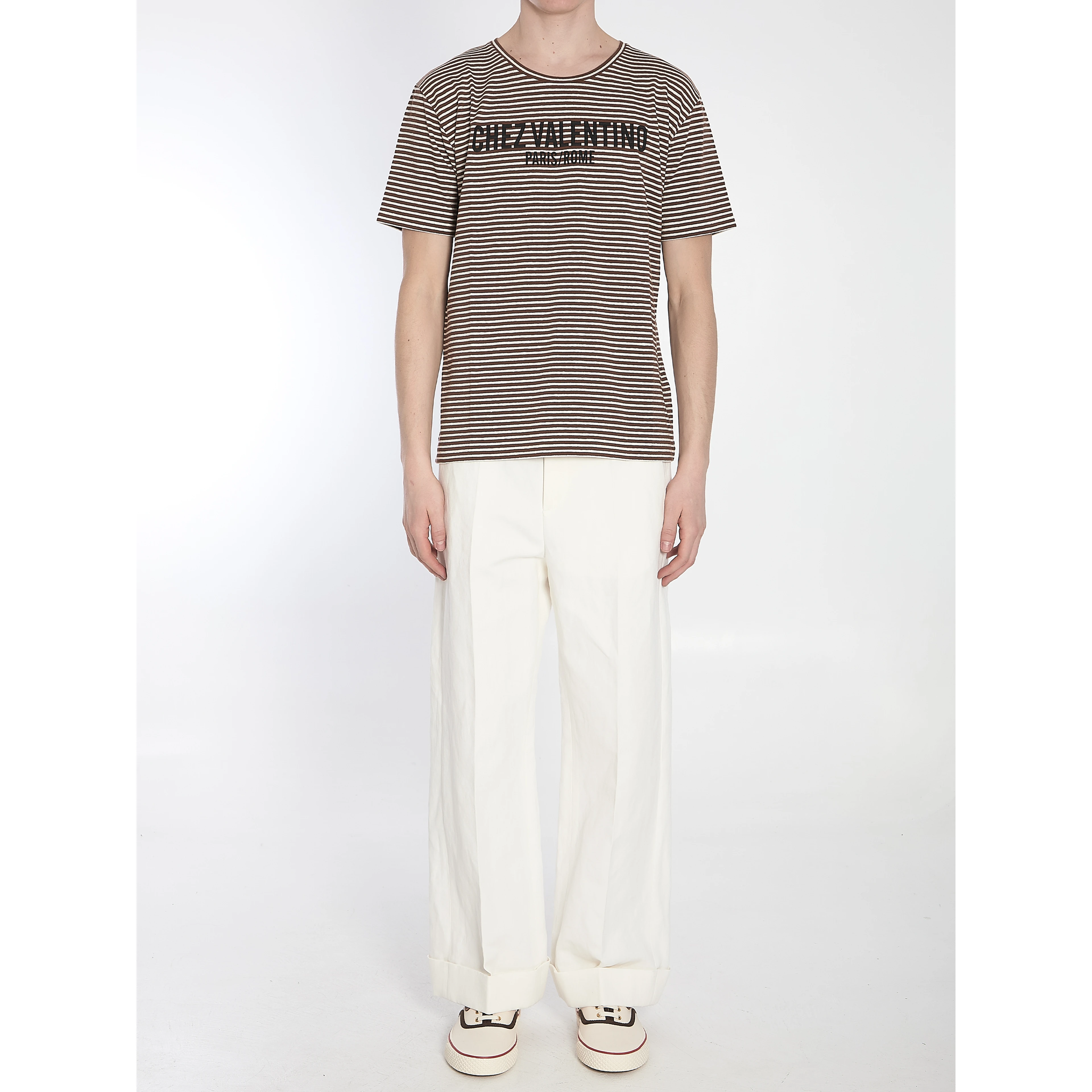 Chez Valentino t-shirt