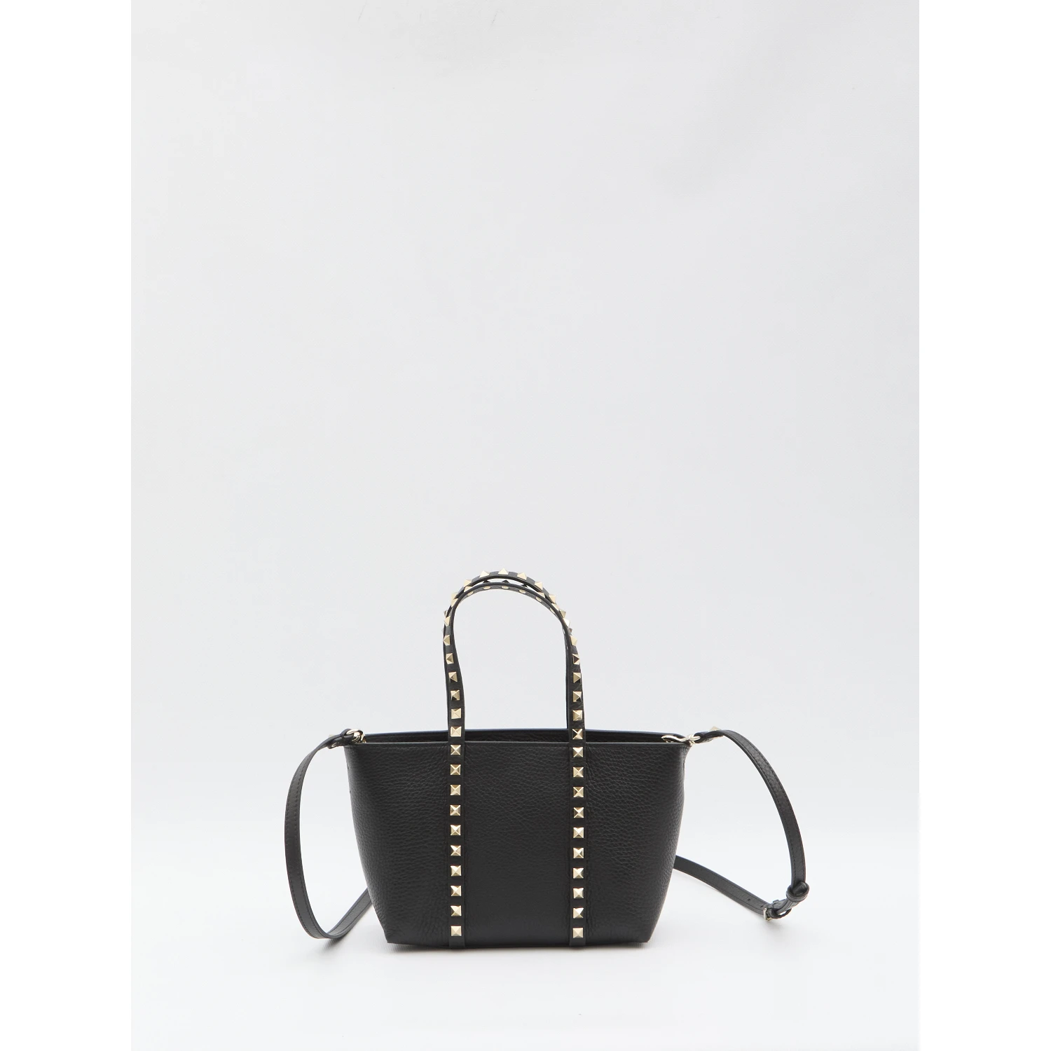 Small Rockstud shopping Bag