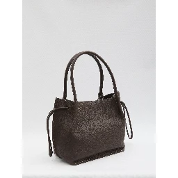 Buz brown medium bag