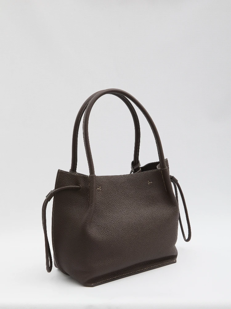 Buz brown medium bag alternative
