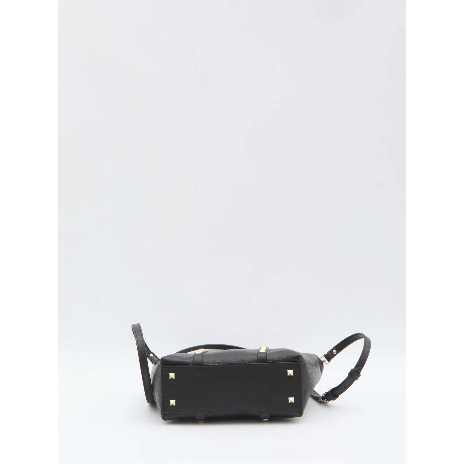 Small Rockstud shopping Bag