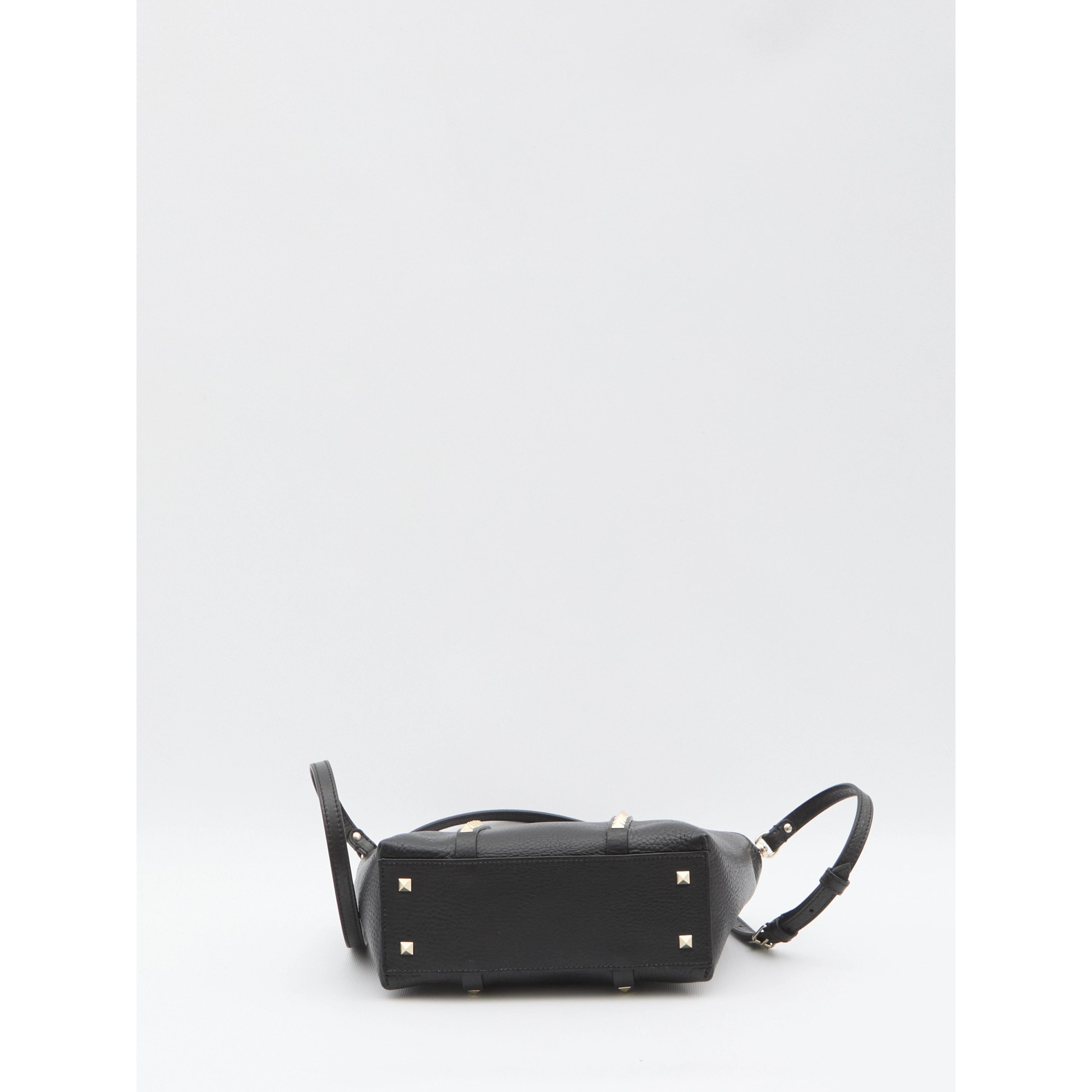 Small Rockstud shopping Bag