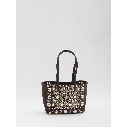 Nellcote mini shopping bag