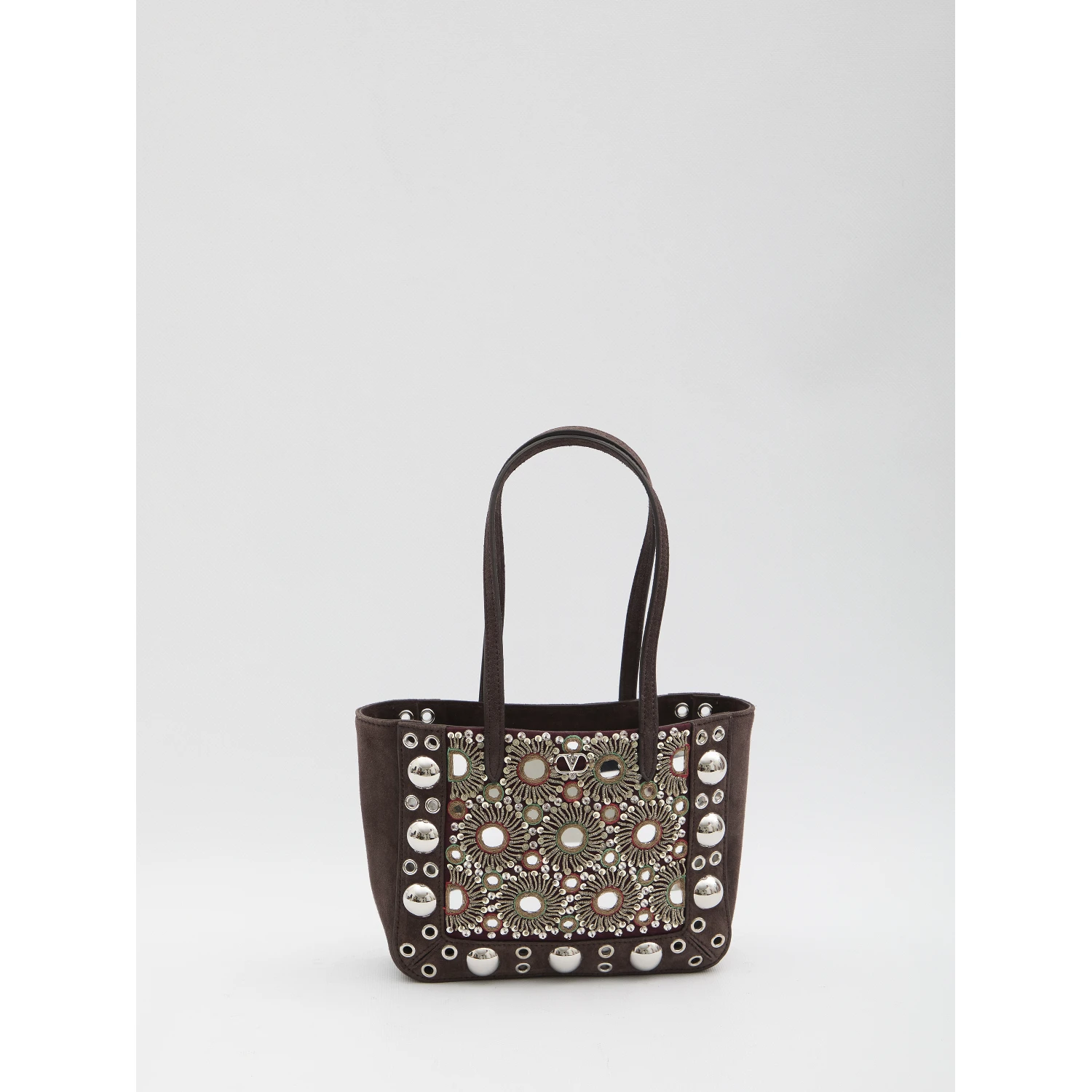 Nellcote mini shopping bag