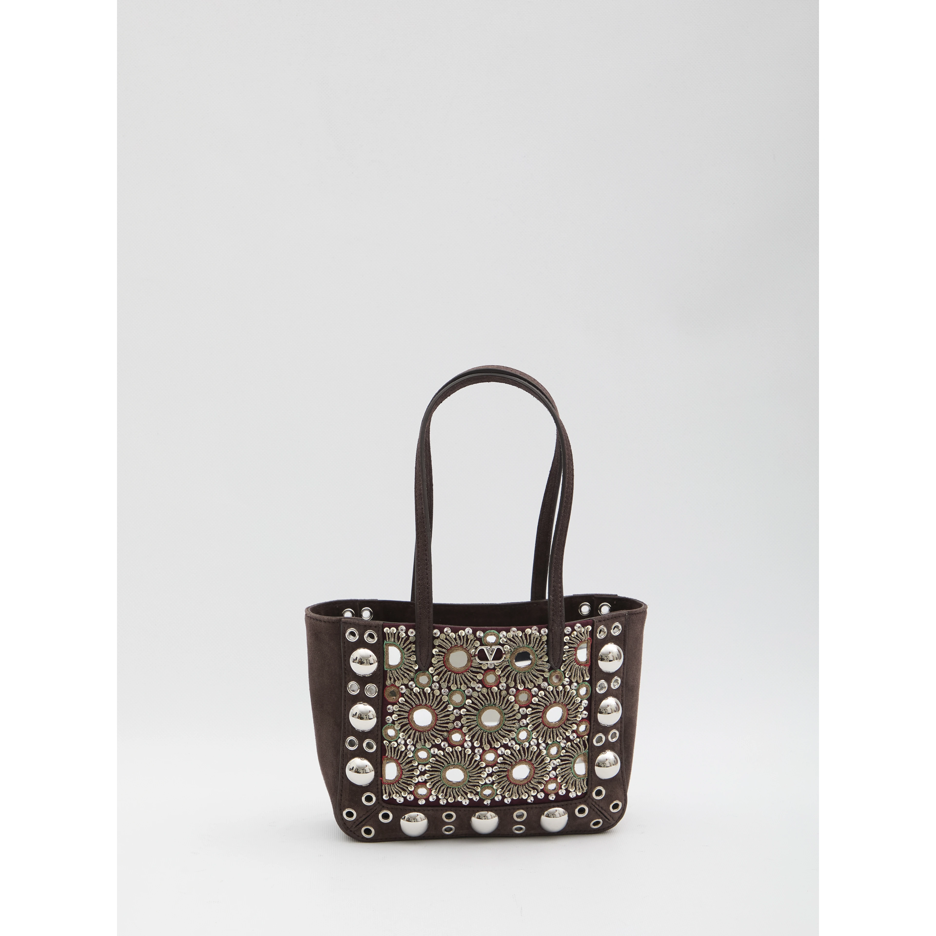 Nellcote mini shopping bag