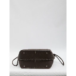 Buz brown medium bag