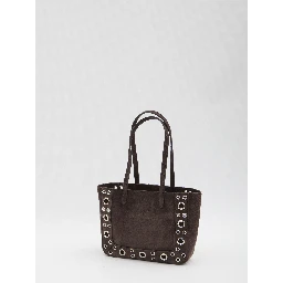 Nellcote mini shopping bag