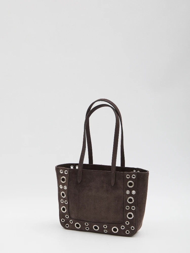 Nellcote mini shopping bag alternative