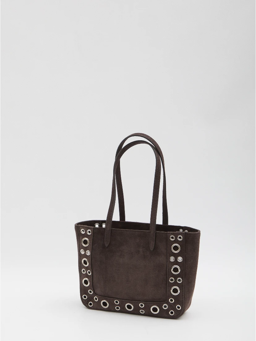 Nellcote mini shopping bag
