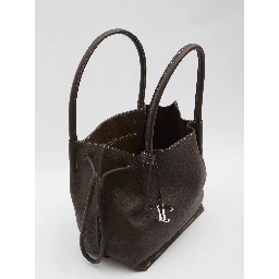 Buz brown medium bag