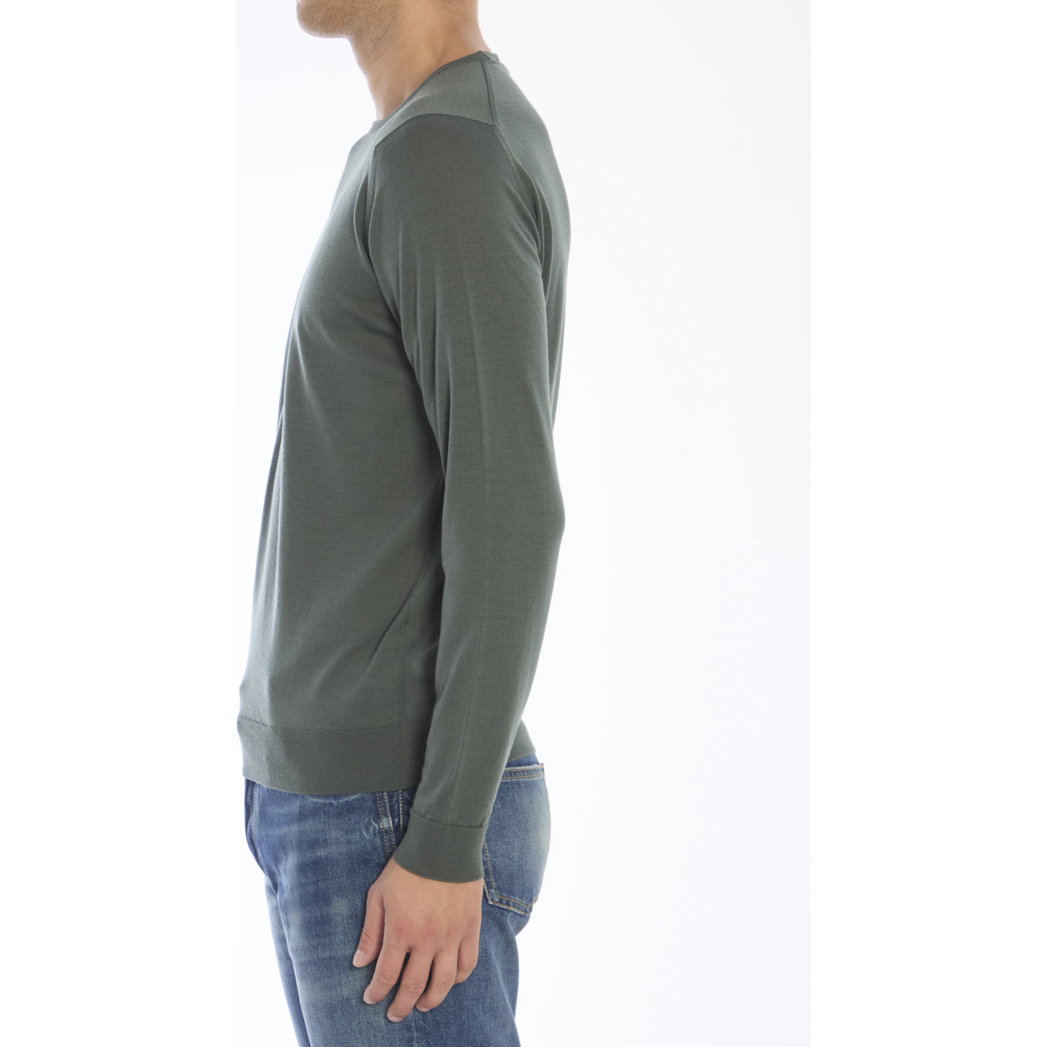 Lundy pullover