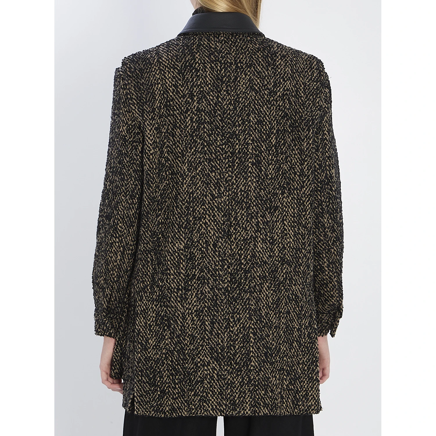Angio jacket