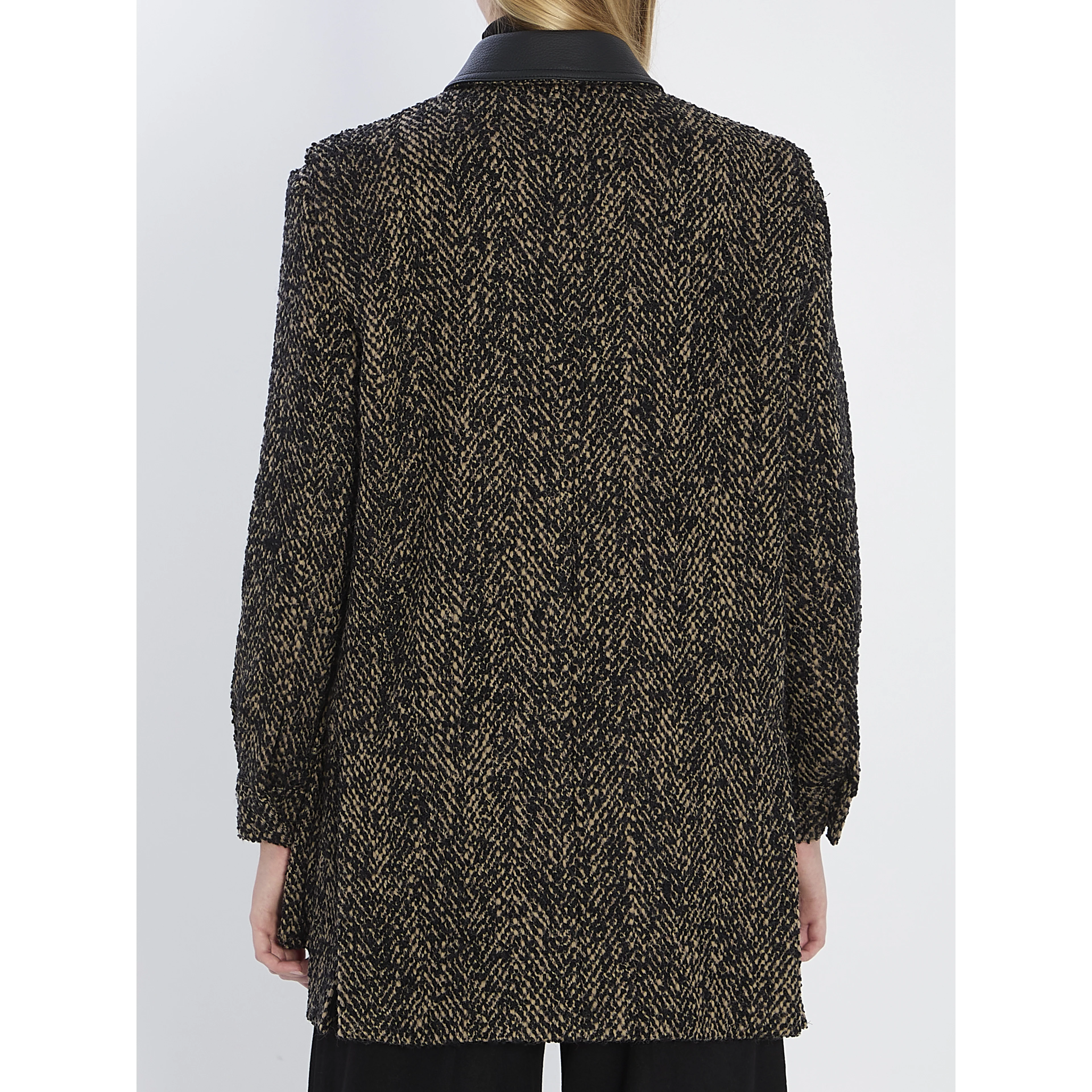 Angio jacket