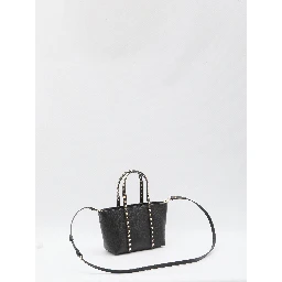 Small Rockstud shopping Bag