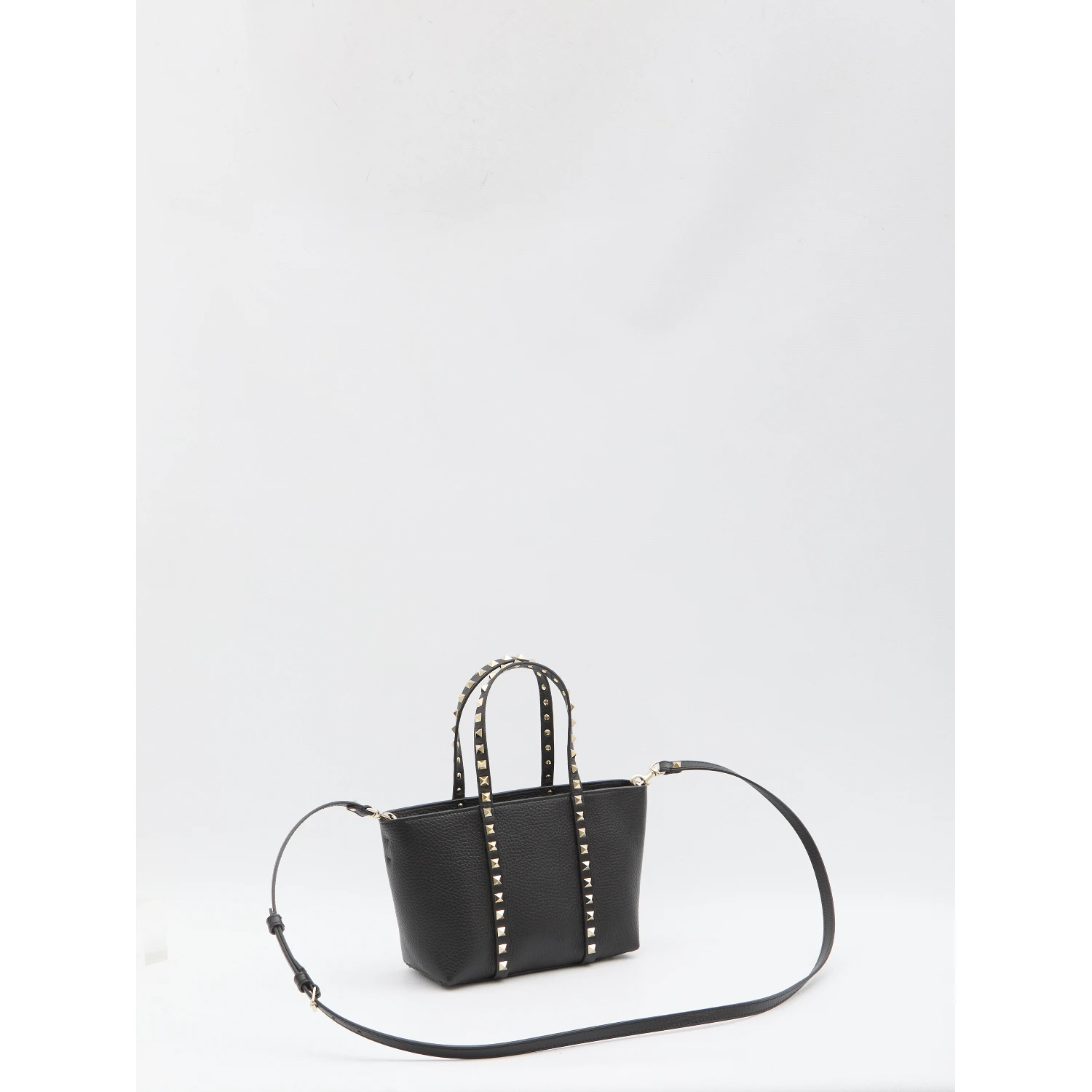 Small Rockstud shopping Bag