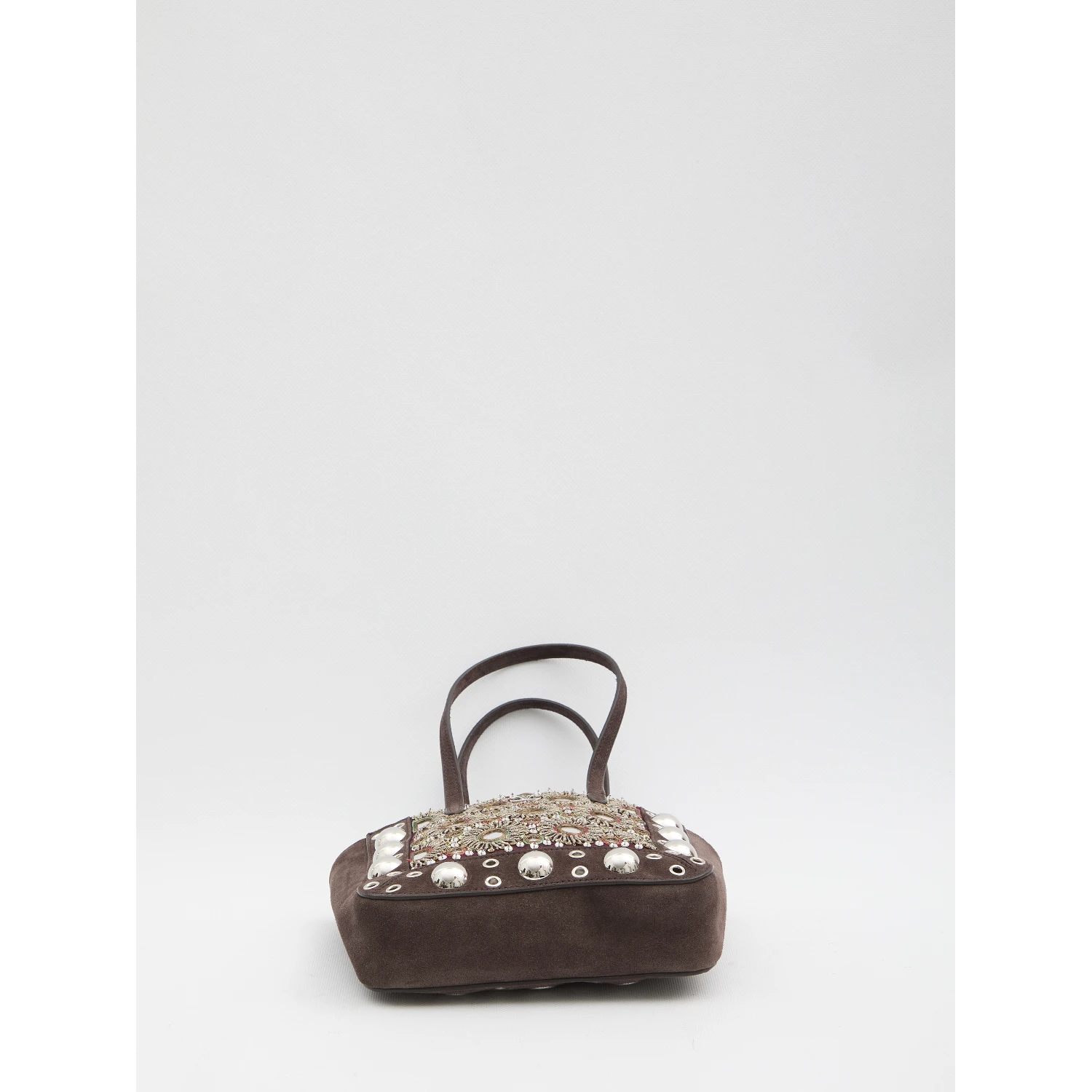 Nellcote mini shopping bag
