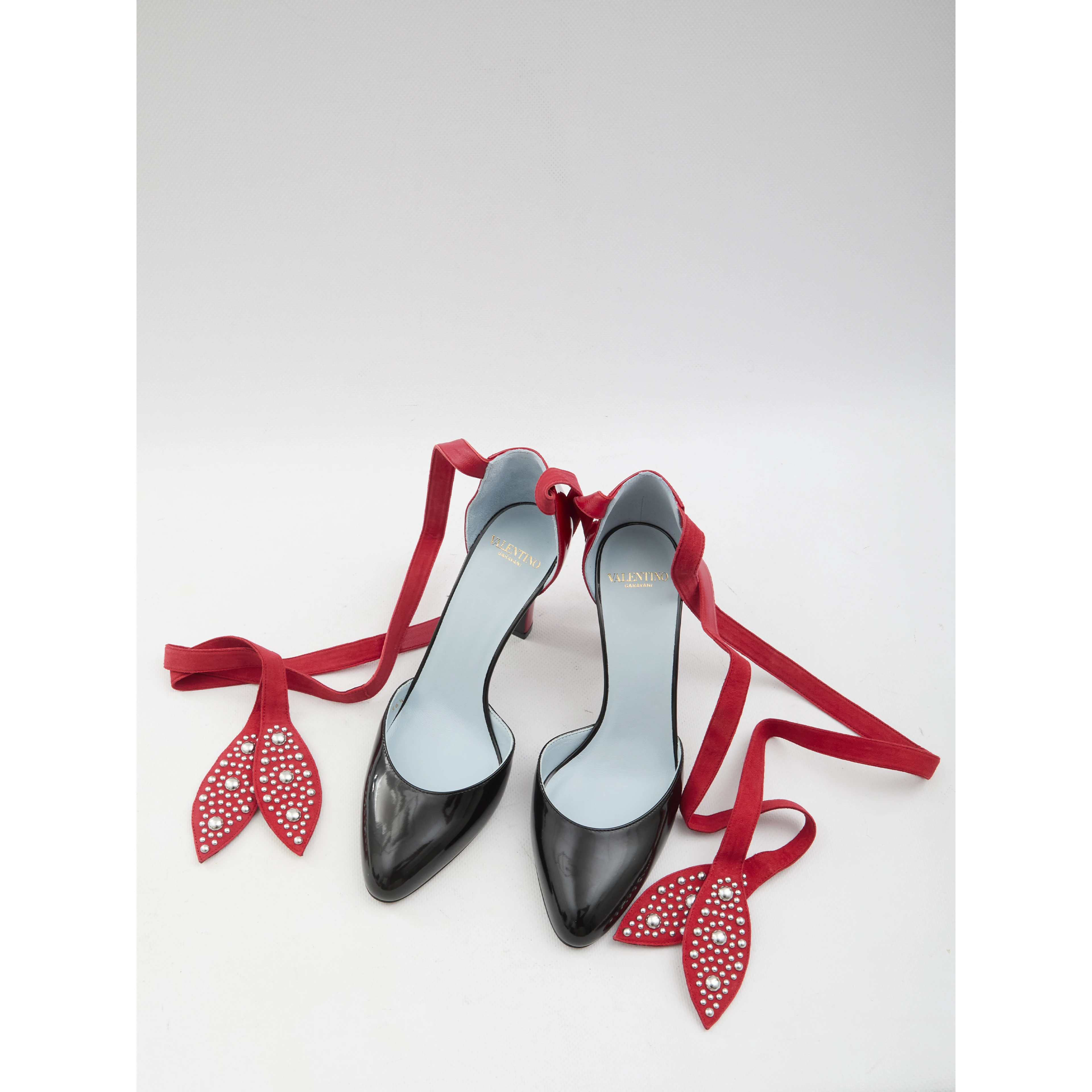 Foliefoliage pumps