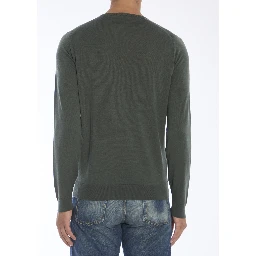 Lundy pullover