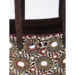 Nellcote mini shopping bag