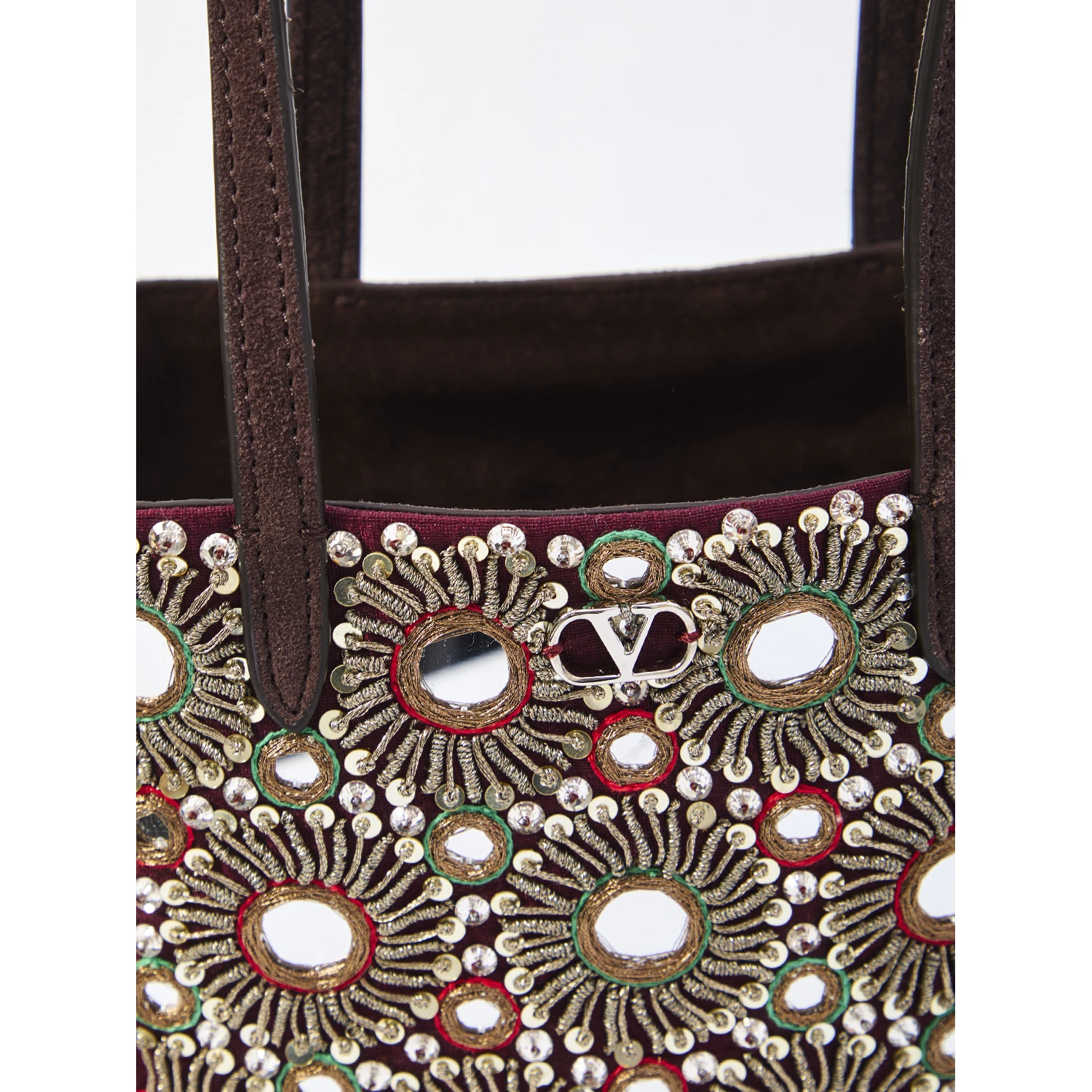 Nellcote mini shopping bag
